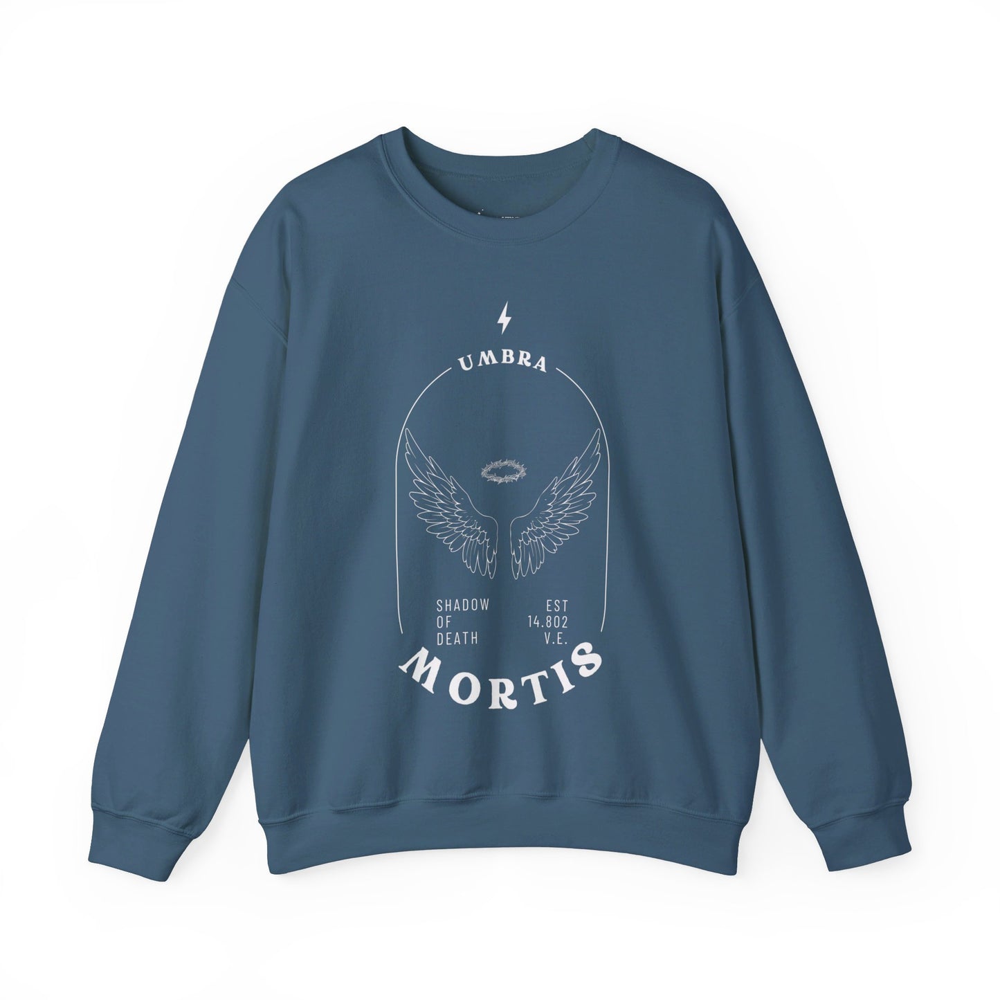 The Umbra Mortis Sweatshirt