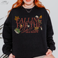 Falling for the Villain Sweatshirt