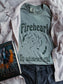 Fireheart Tee