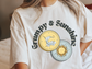 Grumpy x Sunshine Tee