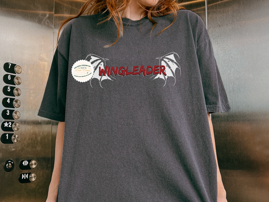 Wingleader Tee