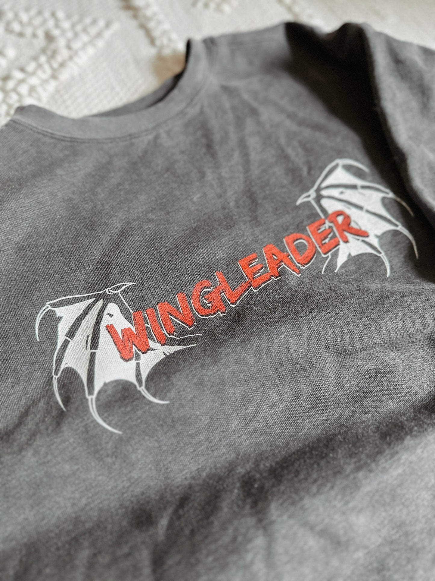 Wingleader Sweatshirt