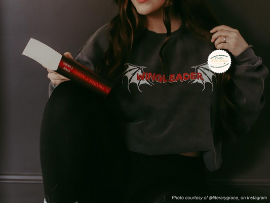 Wingleader Sweatshirt